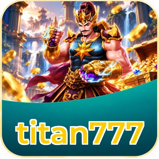 Tampilan antarmuka pengguna titan777 yang ramah dan intuitif.